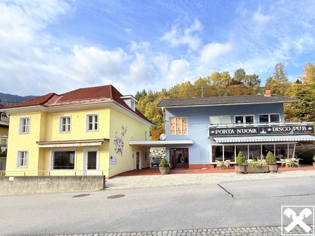 Haus kaufen in Dabor, Radenthein