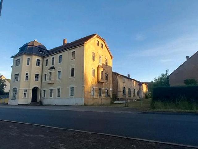 Wohnung kaufen in Grimma, Sachsen