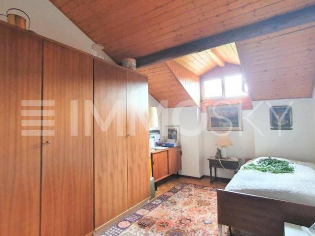 Wohnung kaufen in Balerna, Tessin