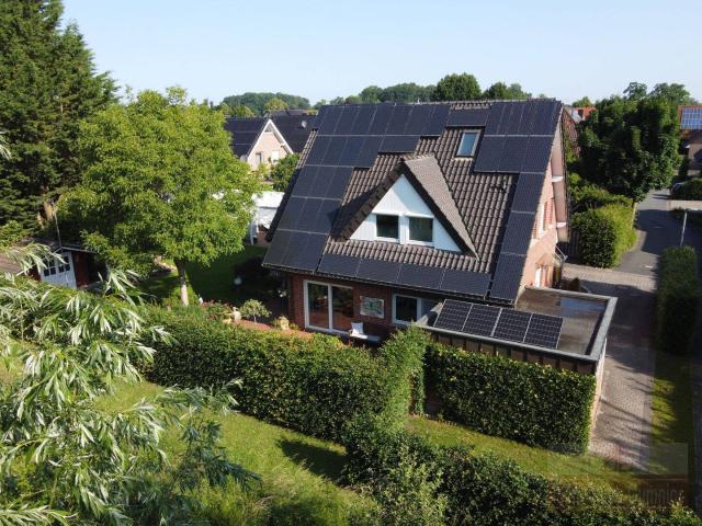 Haus kaufen in Neuenkirchen