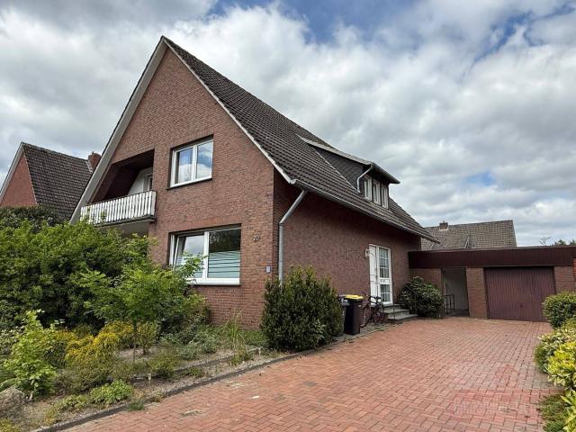 Haus kaufen in Salzbergen