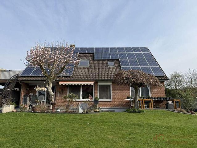 Haus kaufen in Neuenkirchen, Nordrhein-Westfalen