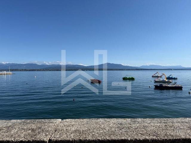 Reihenfamilienhaus kaufen in Nyon, Waadt