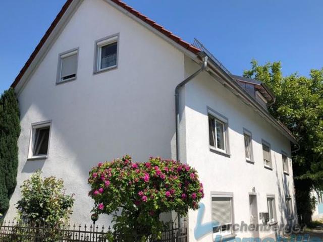 Wohnung mieten in Plattling, Bayern