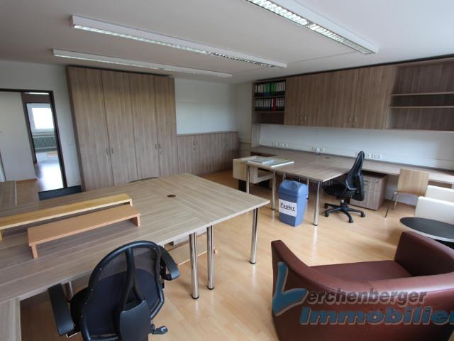 Büro mieten in Plattling, Bayern
