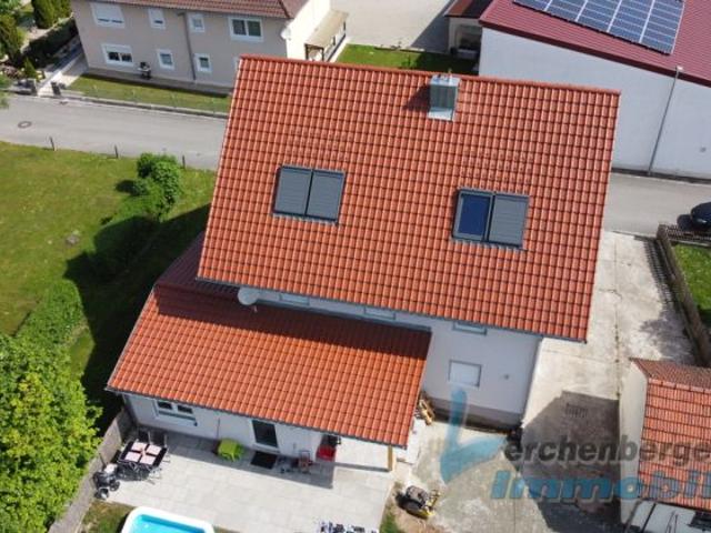 Haus kaufen in Wallersdorf, Bayern