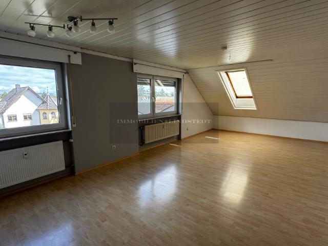 Wohnung kaufen in Bretzenheim, Rheinland-Pfalz