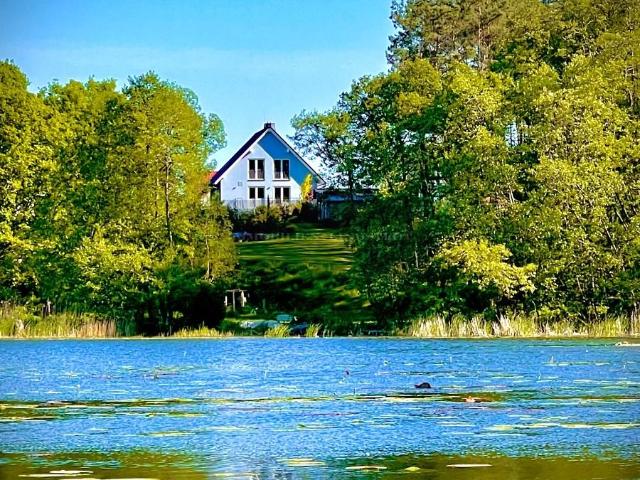 Villa kaufen in Templin, Uckermark