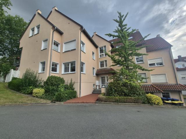 Apartment mieten in Lübbecke, Nordrhein-Westfalen
