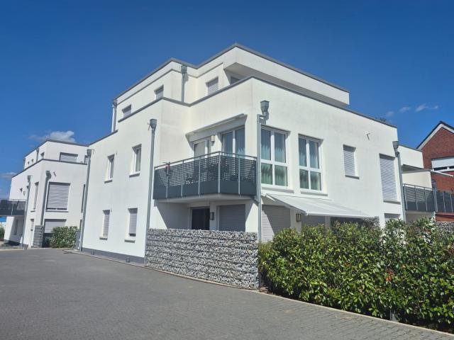Apartment mieten in Lübbecke, Nordrhein-Westfalen