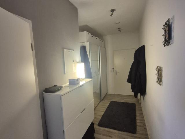 Apartment mieten in Gewinghausen, Bünde