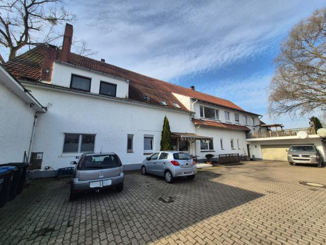 Apartment mieten in Lübbecke, Nordrhein-Westfalen