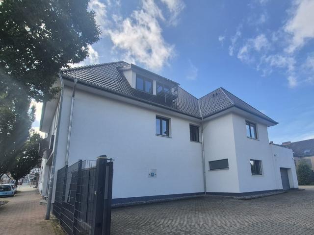 Apartment mieten in Lübbecke