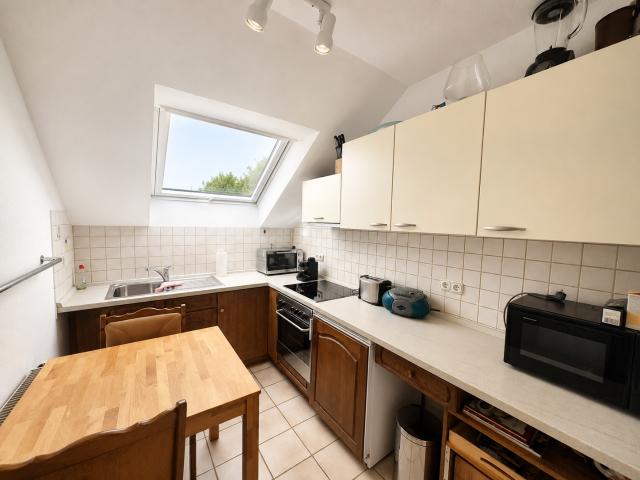 Apartment mieten in Obernfelde, Lübbecke
