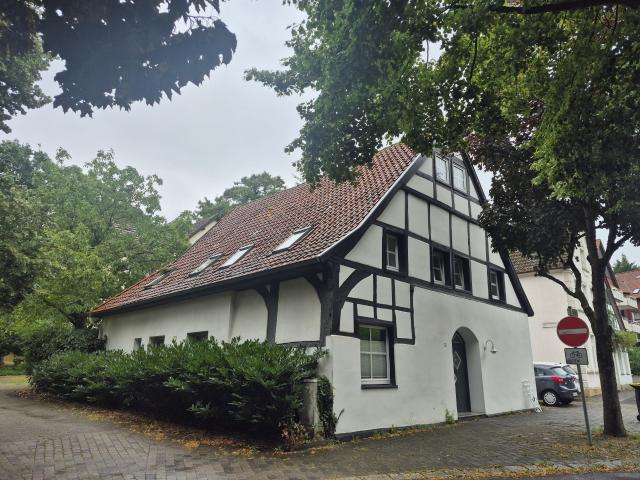 Apartment mieten in Lübbecke, Nordrhein-Westfalen