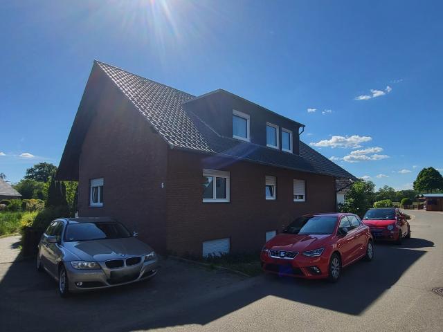 Apartment mieten in Lübbecke, Nordrhein-Westfalen