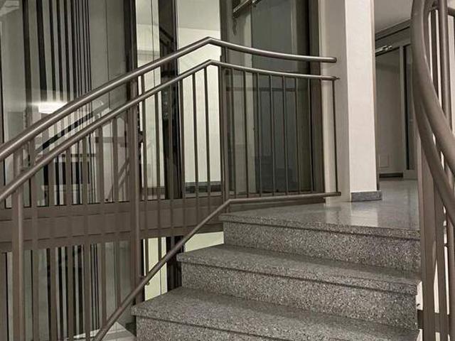 Wohnung kaufen in Golzheim, Düsseldorf