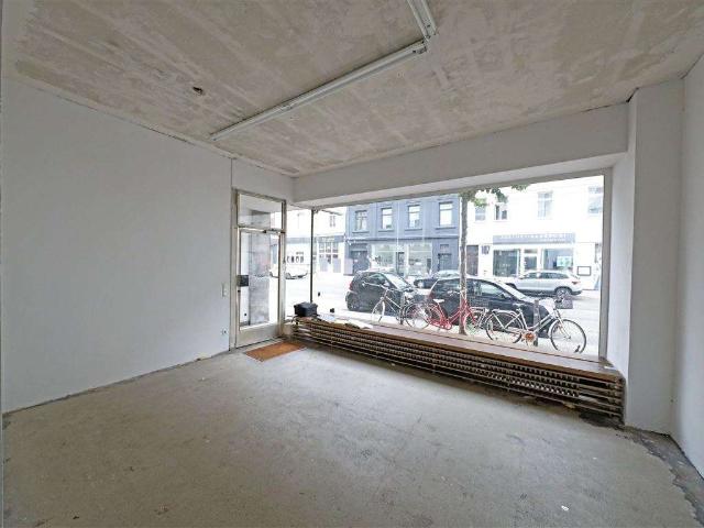 Gewerbe kaufen in Düsseldorf
