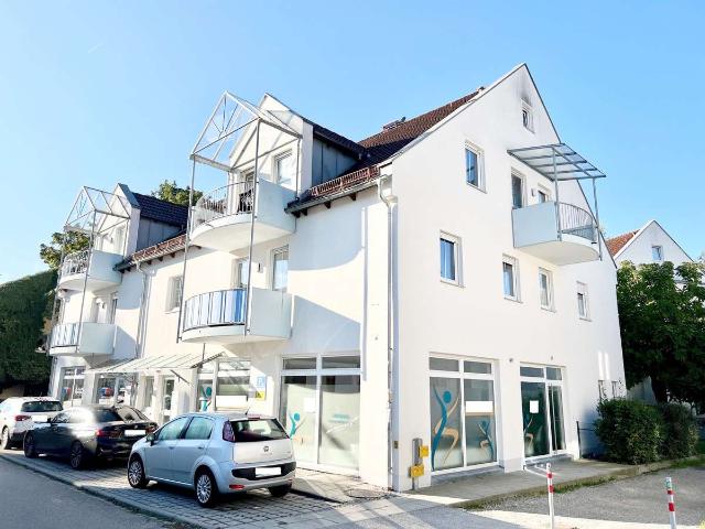 Büro kaufen in Grafing bei München, Landkreis Ebersberg