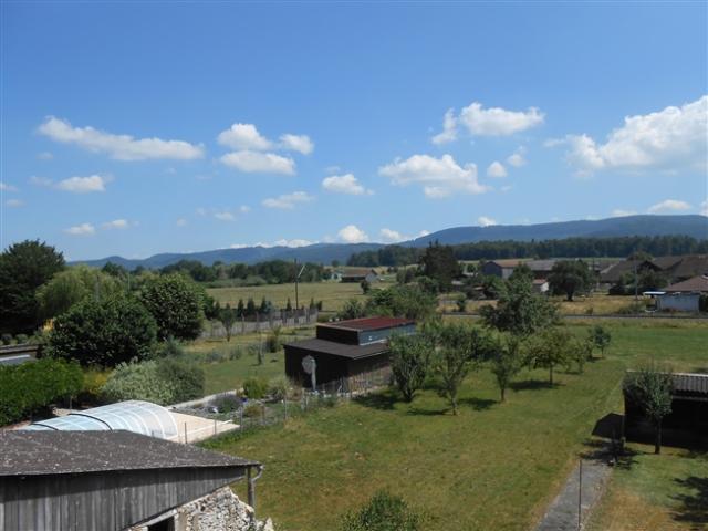 Wohnung kaufen in Alle, Jura