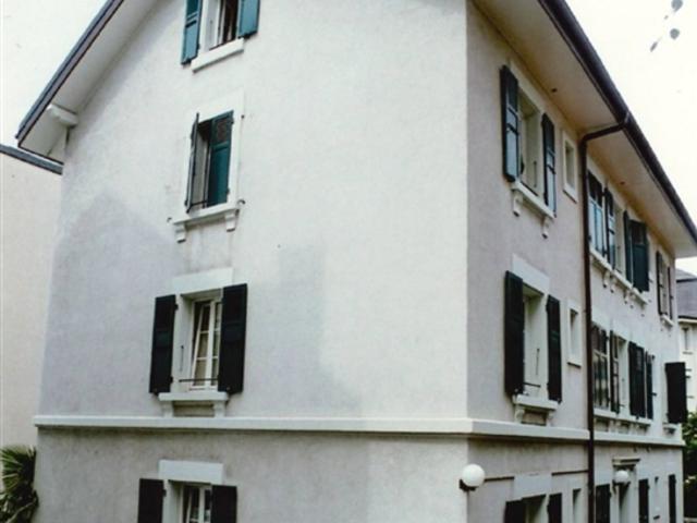 Einfamilienhaus kaufen in Cheseaux-Lausanne, Waadt