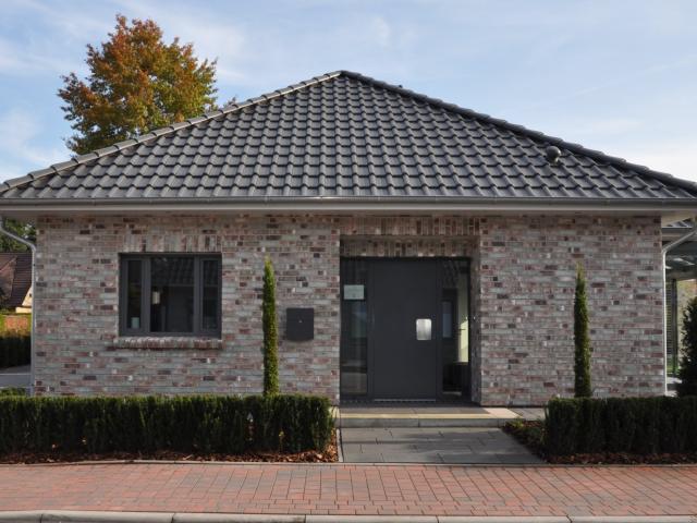 Villa kaufen in Innenstadt, Wilhelmshaven