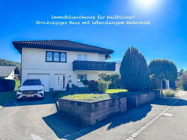 Immobilie kaufen in Feldkirch, Bezirk Feldkirch