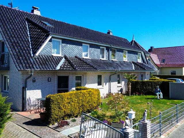 Haus kaufen in Ückeritz, Vorpommern-Greifswald