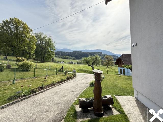 Haus kaufen in Ferndorf, Kärnten
