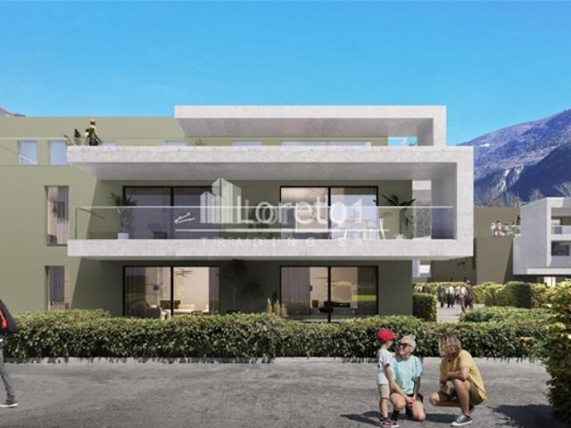 Wohnung kaufen in Les Mayens-de-Sion, Wallis