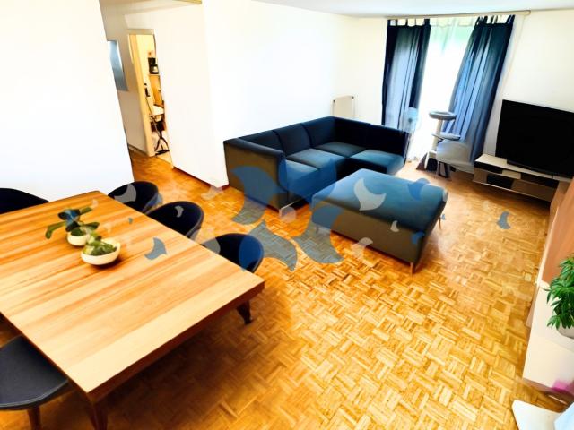 Wohnung kaufen in Monthey, Wallis