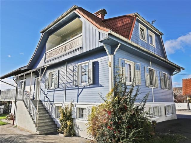 Immobilie kaufen in Fernitz