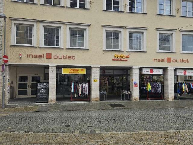 Gewerbe kaufen in Insel, Lindau (Bodensee)