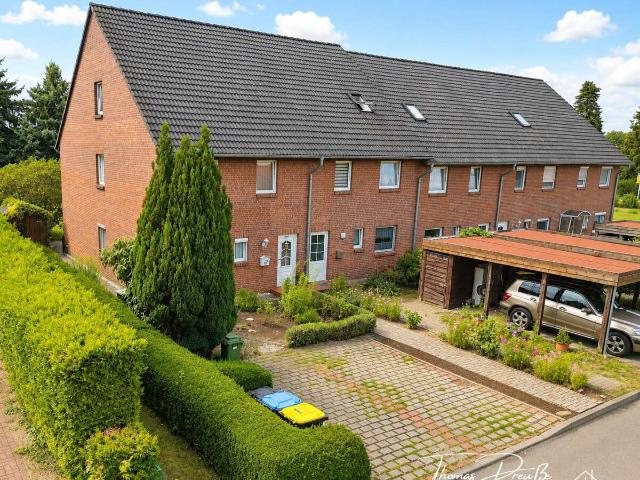 Haus kaufen in Burg, Eifelkreis Bitburg-Prüm