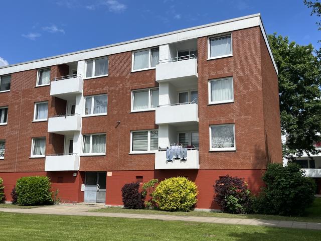 Wohnung kaufen in Campe, Stade