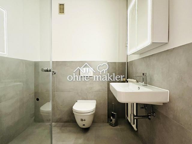 Apartment kaufen in Grifflenberg, Wuppertal