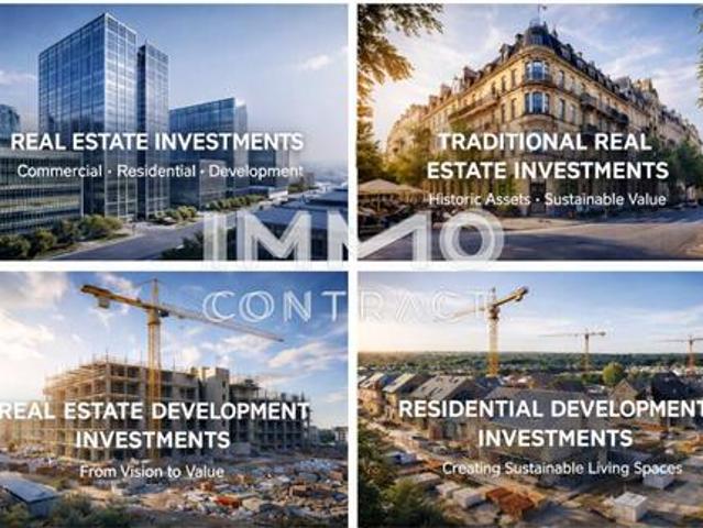 Grundstück kaufen in St. Pölten, Niederösterreich