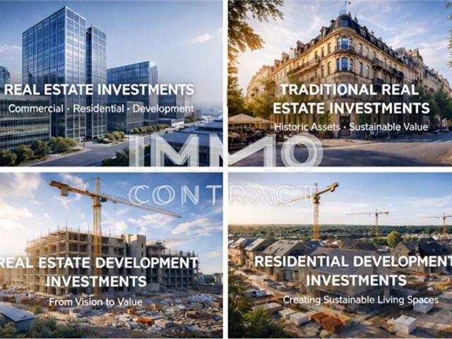 Grundstück kaufen in St. Pölten, Niederösterreich