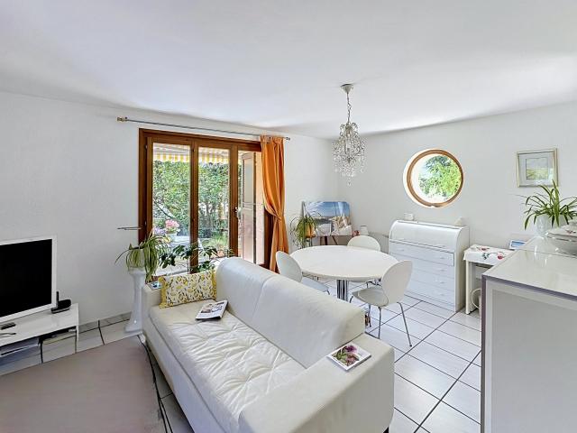 Haus kaufen in Ollon (VS), Waadt