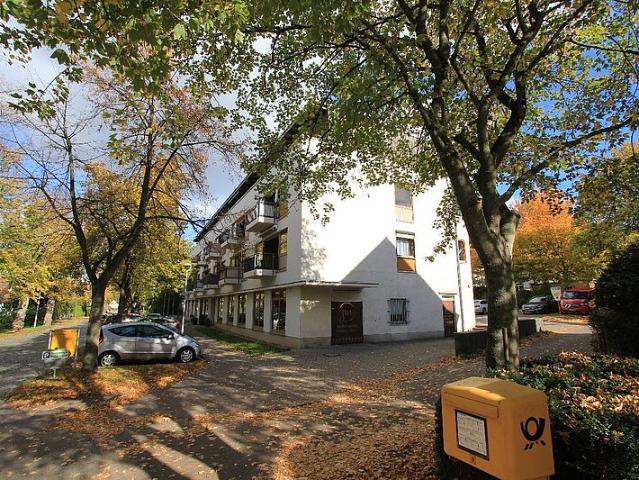 Apartment mieten in Krebsförden, Schwerin