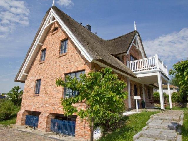 Haus mieten in Damshagen, Mecklenburg-Vorpommern