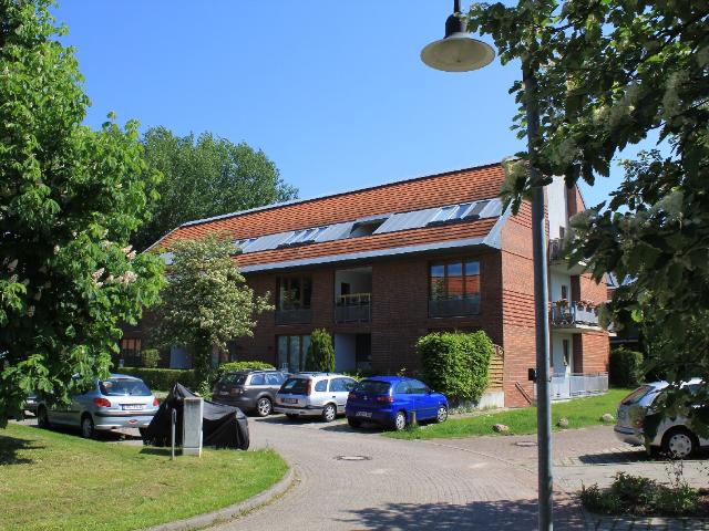 Apartment mieten in Schwerin, Mecklenburg-Vorpommern