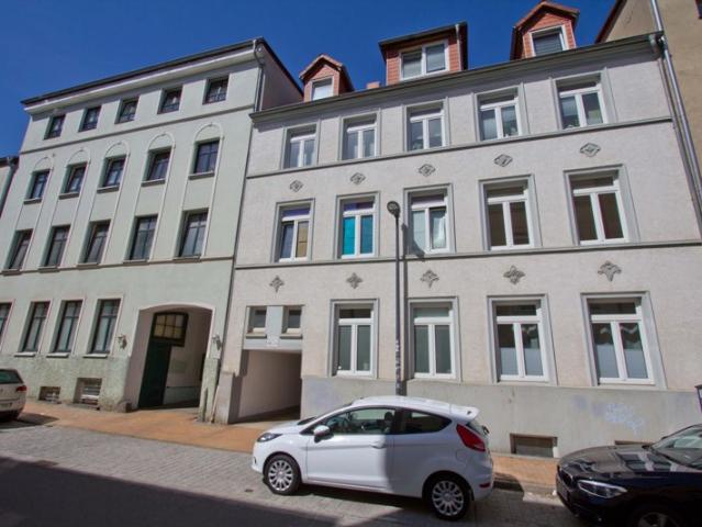 Apartment mieten in Paulsstadt, Schwerin
