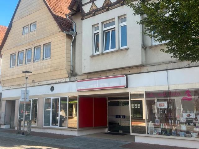Wohnung kaufen in Hessisch Oldendorf, Niedersachsen