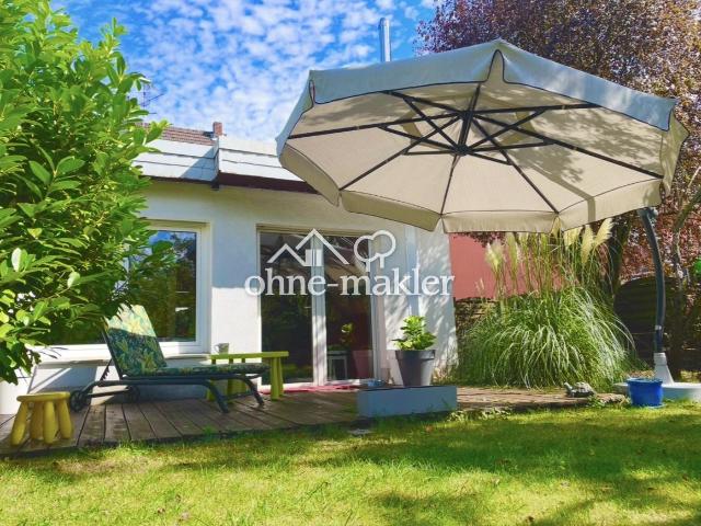 Haus kaufen in Chorweiler, Köln