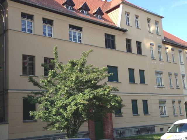 Wohnung kaufen in Sellerhausen-Stünz, Leipzig