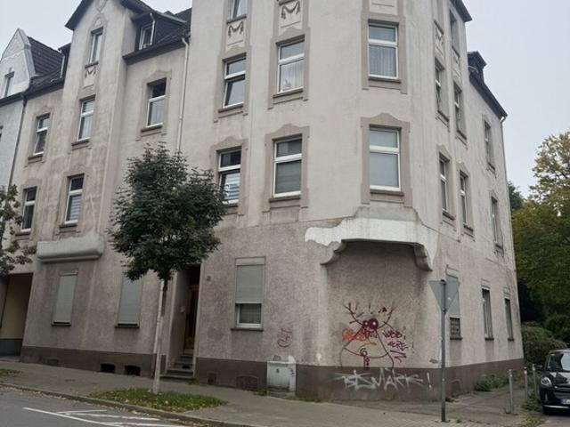 Wohnung kaufen in Rotthausen, Gelsenkirchen