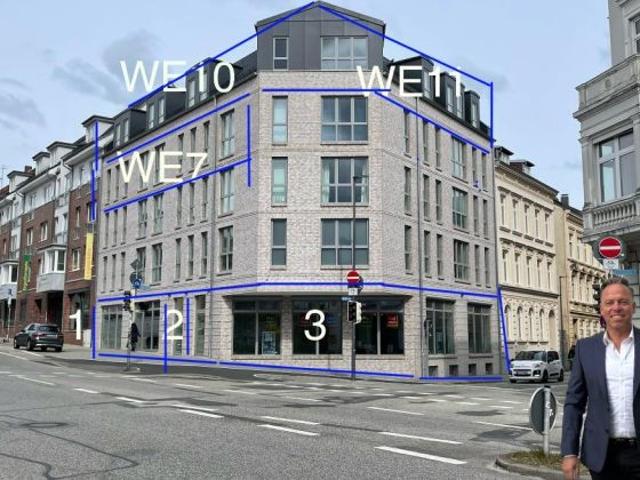 Haus kaufen in Kiel