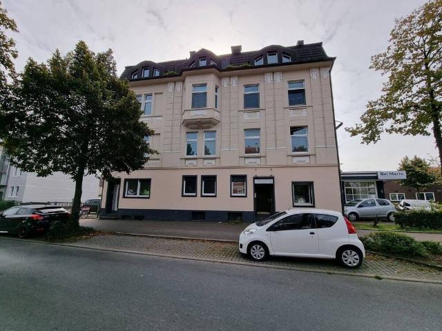 Haus kaufen in Dorsten, Feldmark