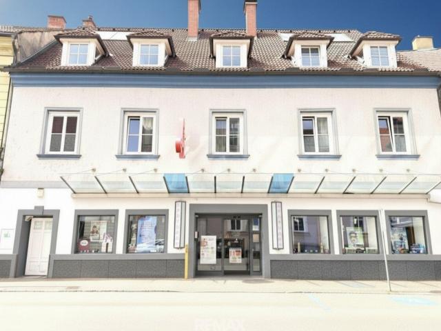Immobilie kaufen in Knittelfeld, Steiermark